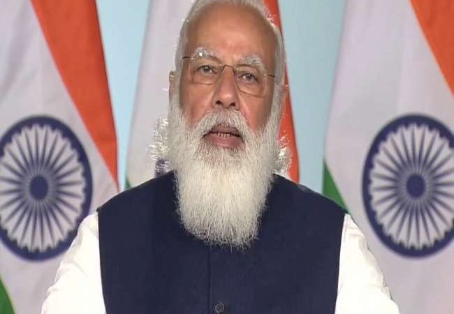 हैदराबाद: आज प्रधानमंत्री मोदी करेंगे स्टैच्यू आफ इक्वलिटी का अनावरण