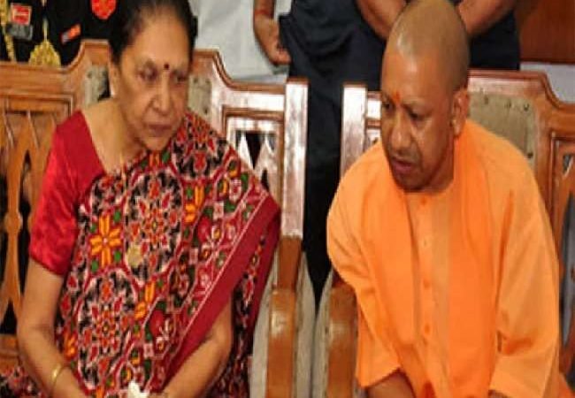 सुर सम्राज्ञी लता मंगेशकर के निधन पर राज्यपाल आनंदीबेन व सीएम योगी आदित्यनाथ ने जताया दुख