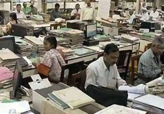 केंद्र सरकार ने खत्म किया वर्क फ्राम होम, आज से सभी केंद्रीय कर्मचारियों की शत प्रतिशत उपस्थिति के निर्देश