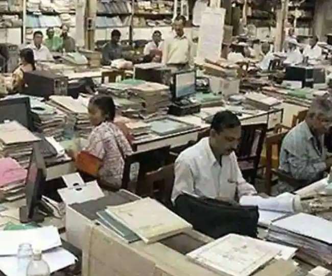 केंद्र सरकार ने खत्म किया वर्क फ्राम होम, आज से सभी केंद्रीय कर्मचारियों की शत प्रतिशत उपस्थिति के निर्देश