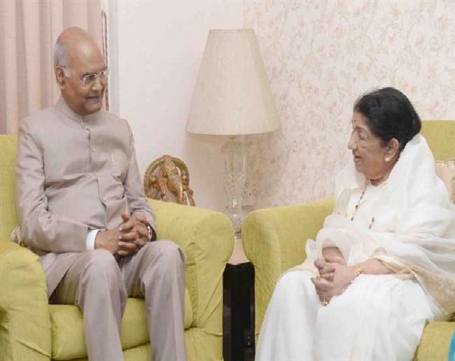 स्वर कोकिला लता के निधन से शोक में डूबा देश, गीतों के जरिए हमेशा रहेंगी याद