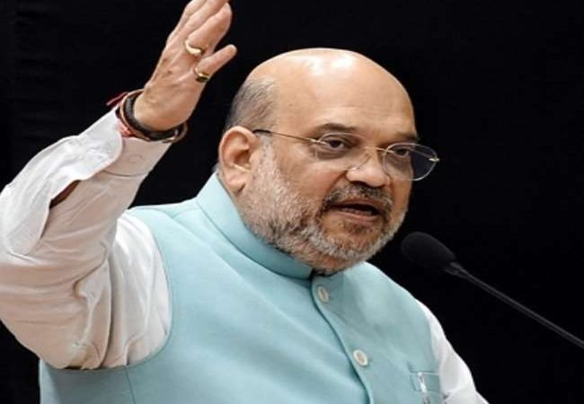 ओवैसी पर हमला: अमित शाह संसद के दोनों सदनों में आज देंगे बयान, राज्यसभा और लोकसभा को करेंगे संबोधित