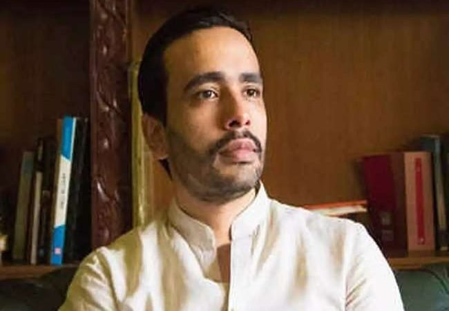 UP Election 2022: पीएम मोदी का बिजनौर आगमन रद होने पर जयंत चौधरी ने ली चुटकी, बोले-भाजपा का मौसम खराब