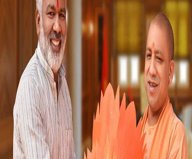 UP Election 2022: भाजपा ने नौ विधायकों के टिकट काटे, एक मंत्री के क्षेत्र में किया परिवर्तन