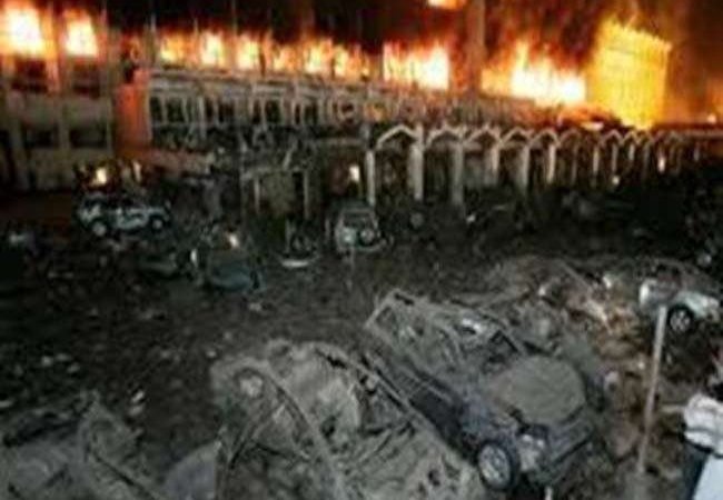 अहमदाबाद ब्लास्ट केस में 38 दोषियों को फांसी की सजा