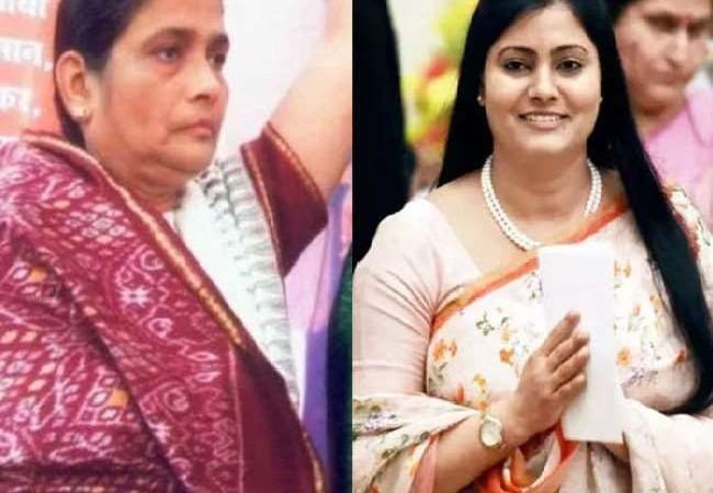 UP Chunav 2022: अनुप्रिया पटेल ने निभाया बेटी होने का फर्ज, मां कृष्णा के लिए छोड़ी प्रतापगढ़ की यह सीट