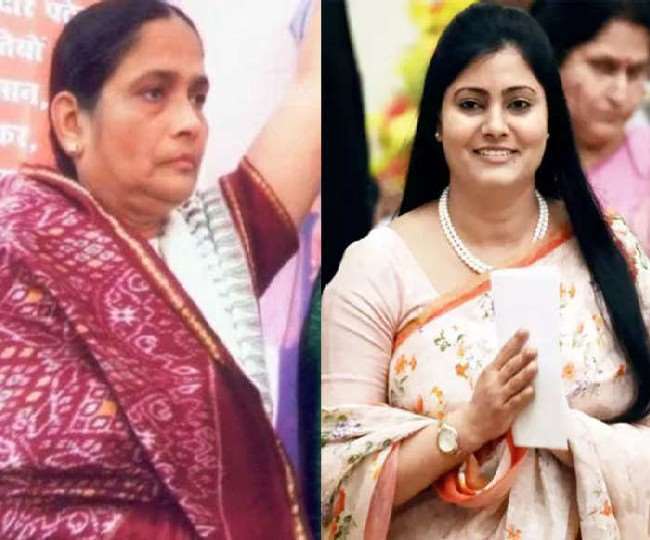 UP Chunav 2022: अनुप्रिया पटेल ने निभाया बेटी होने का फर्ज, मां कृष्णा के लिए छोड़ी प्रतापगढ़ की यह सीट