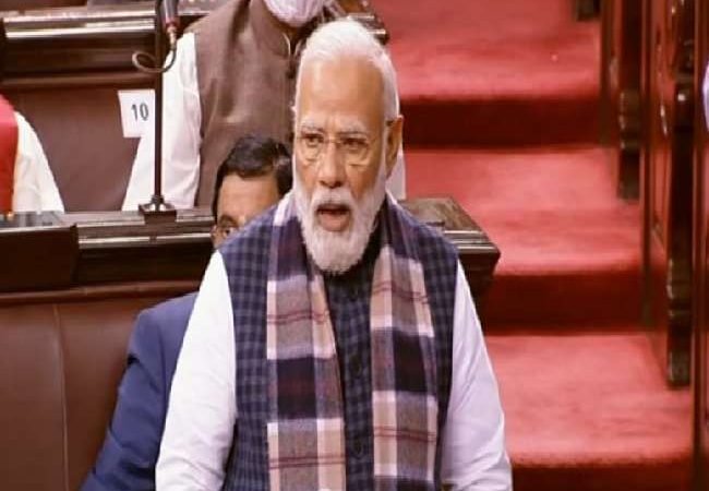 Live: रोजगार पर बोले पीएम नरेन्द्र मोदी- साल 2021 में एक करोड़ 20 लाख लोग ईपीएफओ से जुड़े