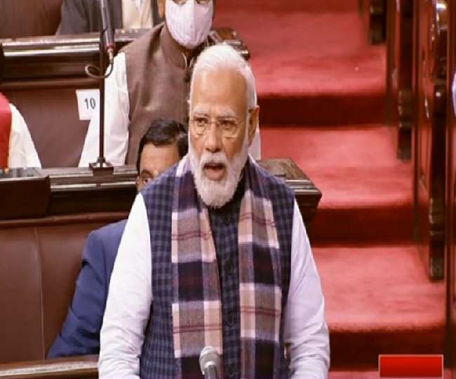 Live: रोजगार पर बोले पीएम नरेन्द्र मोदी- साल 2021 में एक करोड़ 20 लाख लोग ईपीएफओ से जुड़े