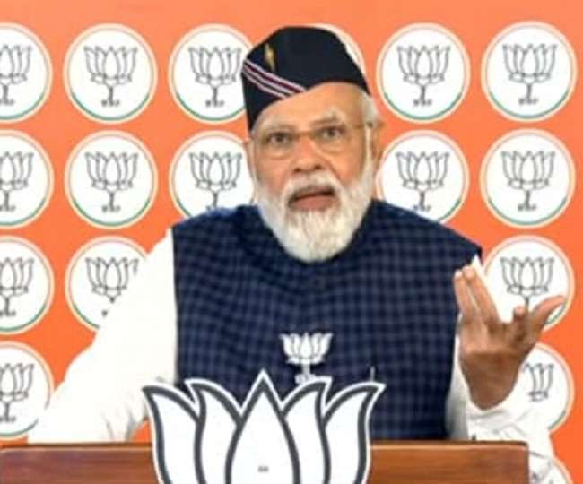 Uttarakhand Election 2022 : जानिए प्रधानमंत्री मोदी के संबाेधन की दस अहम बातें