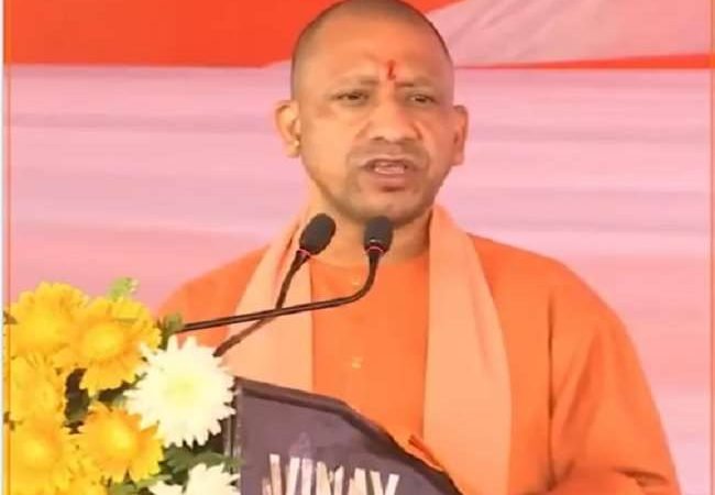 UP Election 2022: निरस्‍त हुआ मुख्‍यमंत्री योगी आदित्‍यनाथ का बरेली दौरा, सुबह से हो रही बारिश बनी बाधा