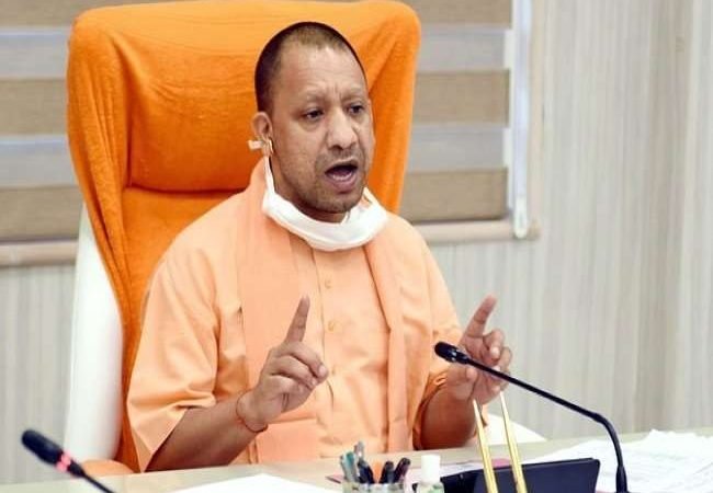 मुख्यमंत्री योगी आदित्यनाथ ने फिर की गर्मी शांत करने की बात, इस टिप्पणी पर पहले भी हो चुका है बवाल
