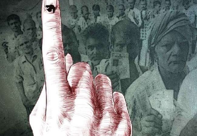 UP Election Phase 1 Voting: 11 जिले, 58 सीट, 623 उम्मीदवार… जानें इस बार चुनाव में क्या है खास