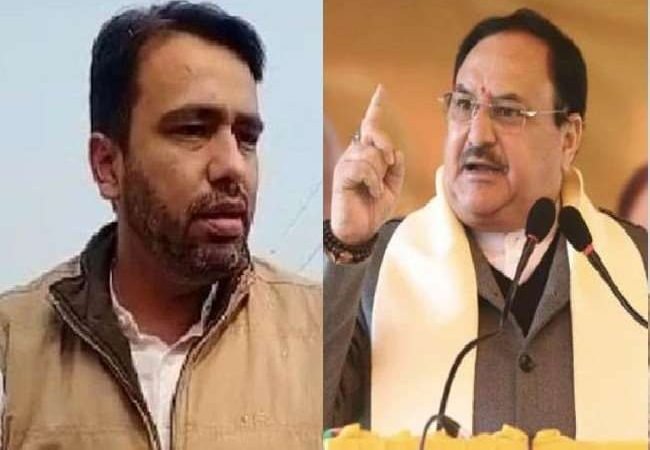 UP Election 2022: जेपी नड्डा ने अहंकारी बता घेरा तो जयंत चौधरी ने लिया यू-टर्न, बोले- अब डालेंगे वोट