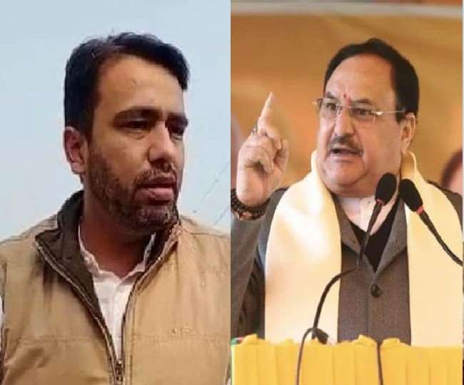 UP Election 2022: जेपी नड्डा ने अहंकारी बता घेरा तो जयंत चौधरी ने लिया यू-टर्न, बोले- अब डालेंगे वोट