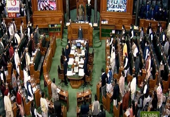 Budget Session Live Updates: बजट सत्र पर आज भी जारी चर्चा, वित्त मंत्री लोकसभा में देंगी जवाब
