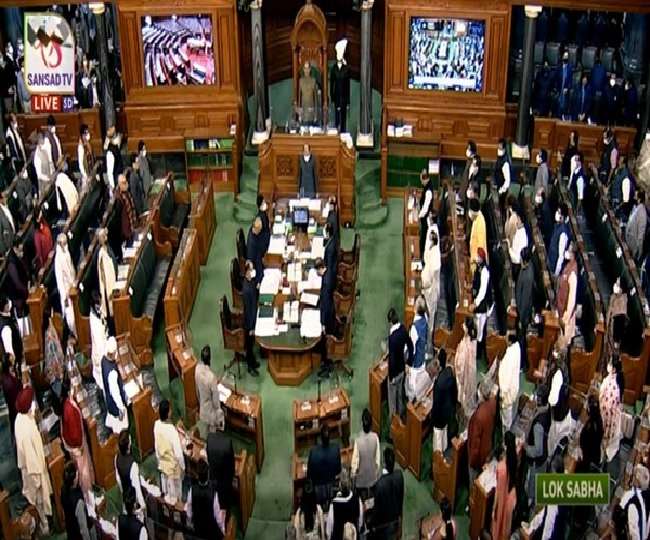 Budget Session Live Updates: बजट सत्र पर आज भी जारी चर्चा, वित्त मंत्री लोकसभा में देंगी जवाब