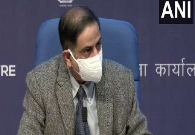 वैक्सीन के क्षेत्र में भारत सुपर पावर बनने के करीब, 96 प्रतिशत आबादी ले चुकी है एक डोज