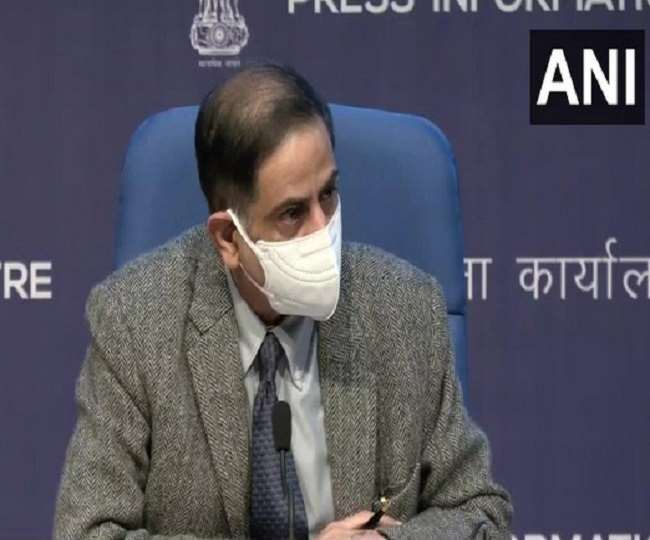 वैक्सीन के क्षेत्र में भारत सुपर पावर बनने के करीब, 96 प्रतिशत आबादी ले चुकी है एक डोज