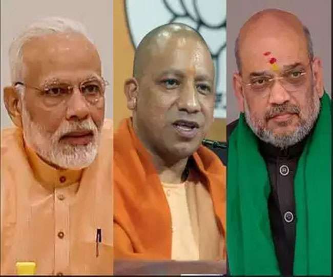 Uttarakhand Election 2022: उत्‍तराखंड में चुनाव प्रचार के अंतिम दौर में मोर्चे पर पीएम मोदी, योगी, शाह और राजनाथ