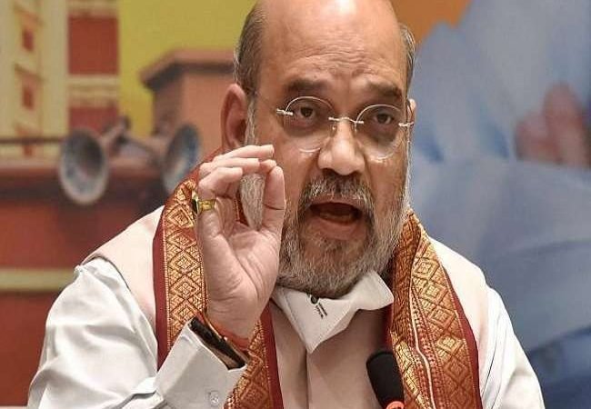 Uttarakhand Election 2022: शाह ने देवभूमि में भरी हुंकार, कहा- पिकनिक मनाने आई है प्रियंका गांधी; हरीश रावत पर तंज