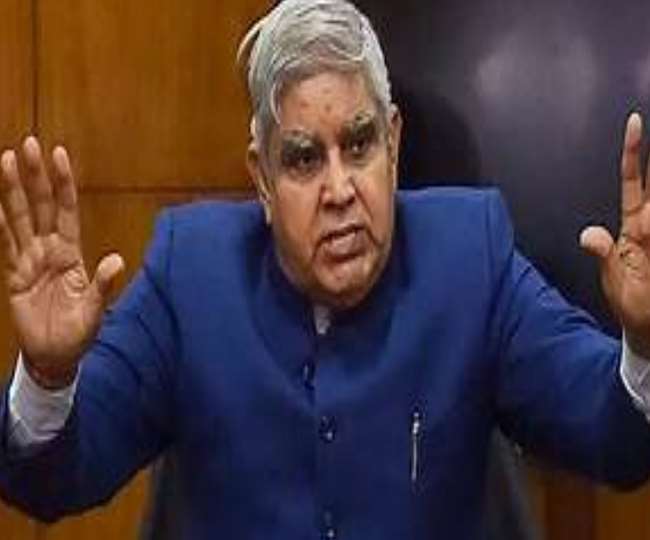 राज्‍यपाल जगदीप धनखड़ ने बंगाल विधानसभा का सत्र किया स्थगित, टीएमसी ने कहा- अभूतपूर्व घटना