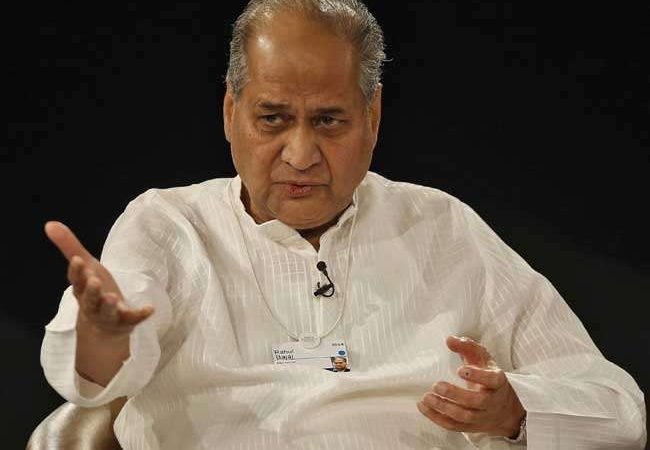 बजाज ग्रुप के पूर्व चेयरमैन राहुल बजाज का निधन, केंद्रीय मंत्री नितिन गडकरी ने ट्वीट कर दी जानकारी, लोगों ने दी श्रद्धांजलि