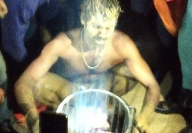 मध्य प्रदेश के कटनी में नर्मदा घाटी परियोजना की सुरंग धंसी, 9 मजदूर दबे, 5 को बचाया गया; रेस्क्यू जारी