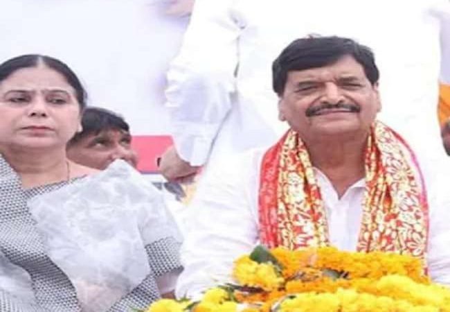 UP Election 2022: बसपा ने जारी की एक और सूची, ओम प्रकाश राजभर के खिलाफ मैदान में शिवपाल सिंह यादव की करीबी शादाब फातिमा