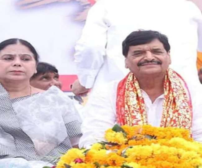 UP Election 2022: बसपा ने जारी की एक और सूची, ओम प्रकाश राजभर के खिलाफ मैदान में शिवपाल सिंह यादव की करीबी शादाब फातिमा