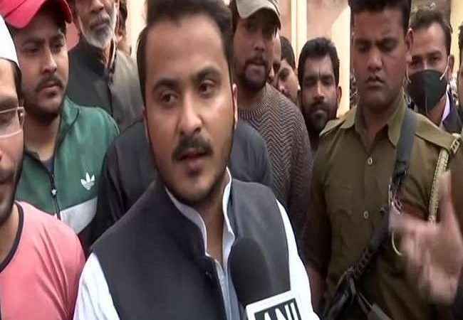 UP Election 2022 2nd Phase LIVE :अब्दुल्ला आजम बोले-आजम खां को जेल में बंद करने का नतीजा दस को देखेगी भाजपा