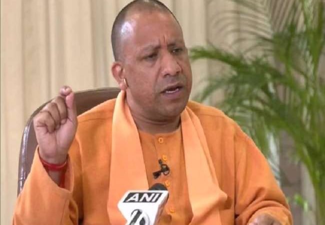 UP Election 2022 : यूपी विधानसभा चुनाव पर बोले सीएम योगी आदित्यनाथ, पहले चरण के बाद स्थिति साफ, हमको प्रचंड बहुमत