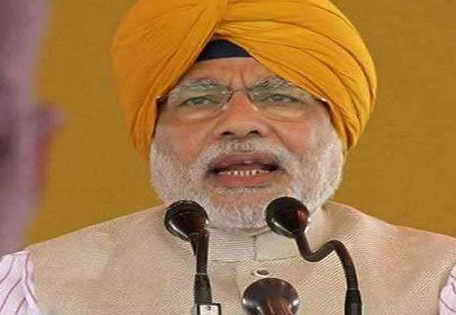 PM Modi Rally: नरेन्‍द्र मोदी की जालंधर में रैली चार बजे, पीएम की पंजाब में होगी पहली जनसभा