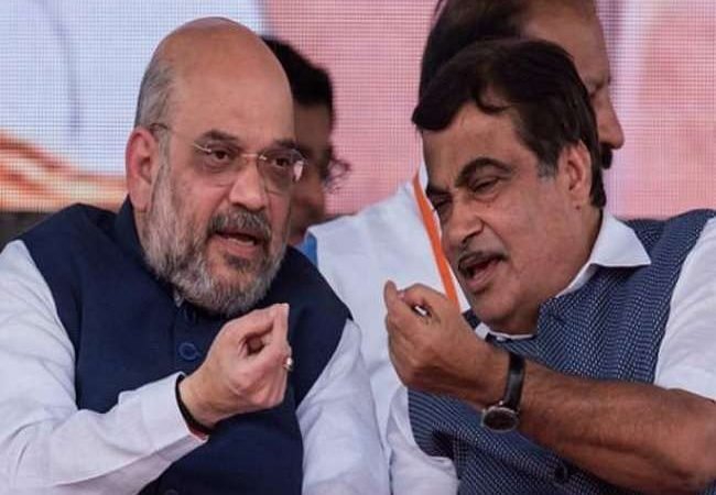 UP Election 2022: अमित शाह और नितिन गडकरी के अलावा सीएम योगी आदित्यनाथ व अनुप्रिया पटेल की आज चुनावी सभाएं
