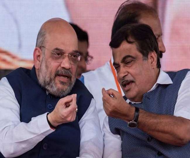 UP Election 2022: अमित शाह और नितिन गडकरी के अलावा सीएम योगी आदित्यनाथ व अनुप्रिया पटेल की आज चुनावी सभाएं