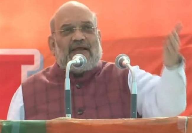 एचटी साक्षात्कार: प्रधान मंत्री कट्टरता के लिए शून्य सहनशीलता है: शाह