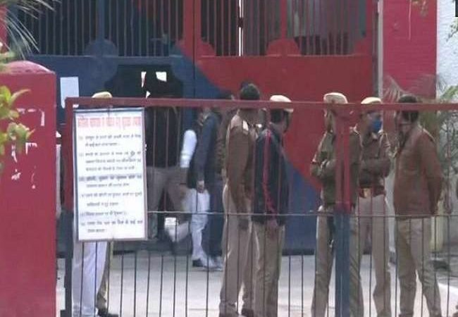 Lakhimpur Kheri Case Update: लखीमपुर खीरी हिंसा में मुख्य आरोपित आशीष मिश्रा की चार महीने बाद जेल से रिहाई