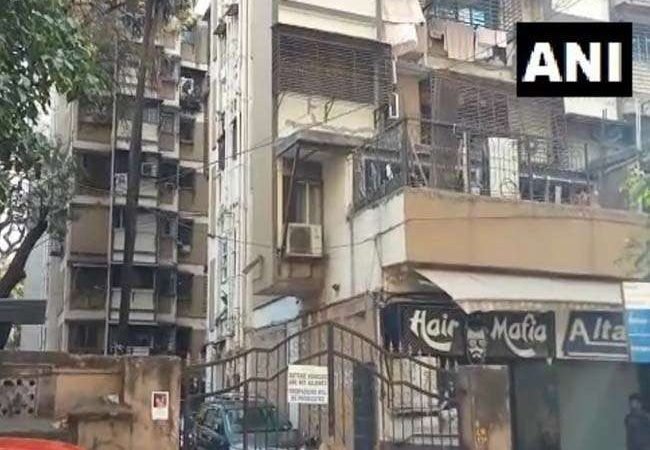 मुंबई में ED की बड़ी कार्रवाई, दाऊद की बहन हसीना के घर पहुंची टीम; जारी है छापेमारी