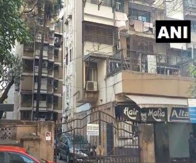 मुंबई में ED की बड़ी कार्रवाई, दाऊद की बहन हसीना के घर पहुंची टीम; जारी है छापेमारी