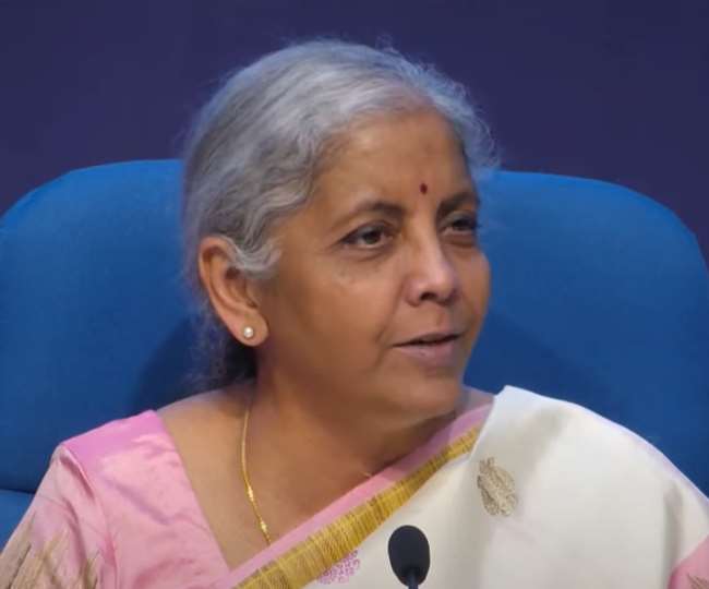 ABG Shipyard धोखाधड़ी पर निर्मला सीतारमण का बयान, कहा- बैंकों ने औसत से कम समय में पकड़ा फ्रॉड