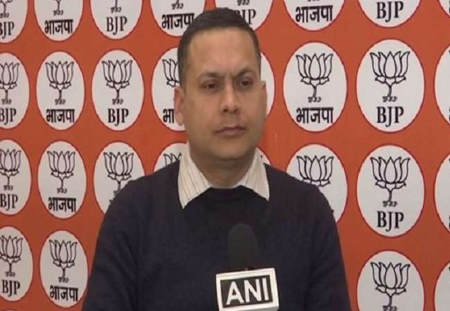 चन्नी के ‘यूपी के भइयों को पंजाब में फटकने नहीं देना है’ वाले बयान पर बवाल, भाजपा किया जाेरदार हमला
