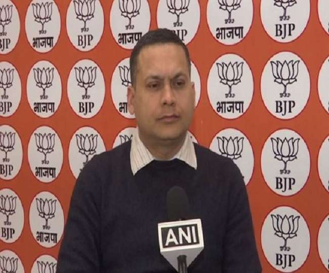 चन्नी के ‘यूपी के भइयों को पंजाब में फटकने नहीं देना है’ वाले बयान पर बवाल, भाजपा किया जाेरदार हमला