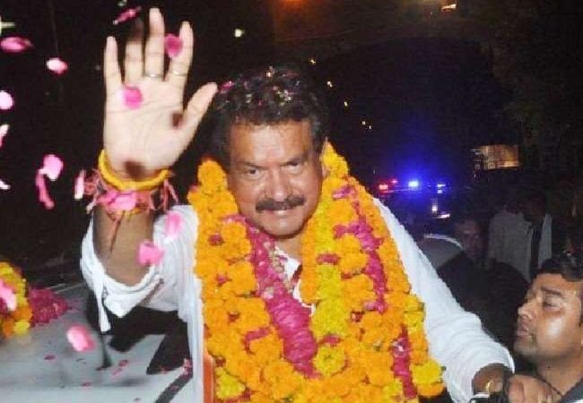 यूपी विधानसभा चुनाव: करहल से भाजपा प्रत्याशी एसपी बघेल को मिली जेड कैटेगरी की सुरक्षा, काफिले पर हुआ था हमला