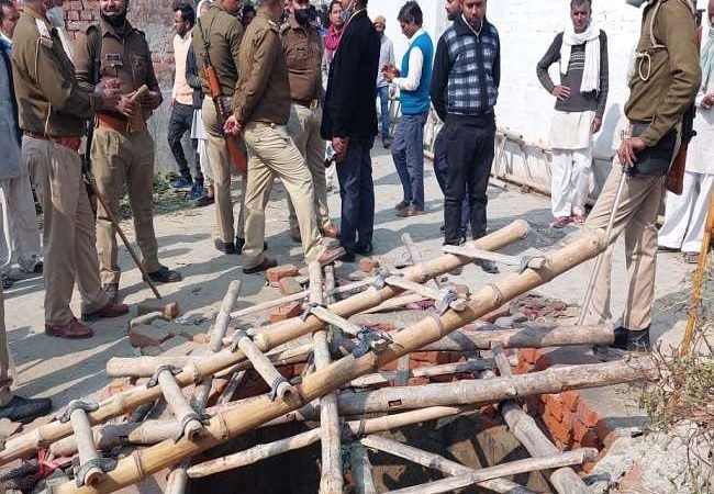 Kushinagar Incident : कुशीनगर हादसे में मृतकों के परिजनों को 4-4 लाख रुपये मुआवजे का एलान, घायलों का मुफ्त इलाज