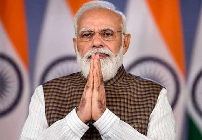 UP Election 2022: फतेहपुर में दूसरी बार जनसभा करने आ रहे पीएम मोदी, यहां देखें मिनट-टू-मिनट कार्यक्रम