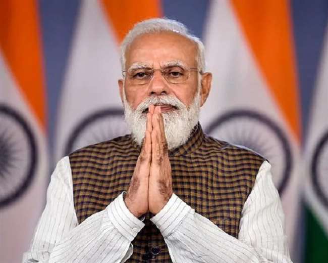 UP Election 2022: फतेहपुर में दूसरी बार जनसभा करने आ रहे पीएम मोदी, यहां देखें मिनट-टू-मिनट कार्यक्रम