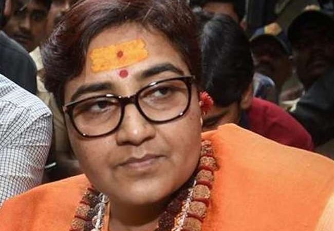 Hijab Row: साध्वी प्रज्ञा ठाकुर बोली- भारत में हिजाब की जरूरत नहीं, खुद तय करें कहा पहनना है