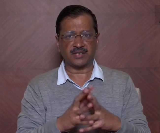 Punjab Election 2022: अरविंद केजरीवाल ने खुद को बताया ‘स्वीट’ आतंकवादी, कहा- मैं लोगों के लिए काम करता हूं