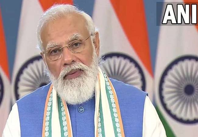 आज प्रधानमंत्री मोदी ठाणे और दिवा को जोड़ने वाली रेलवे लाइन राष्ट्र को करेंगे समर्पित