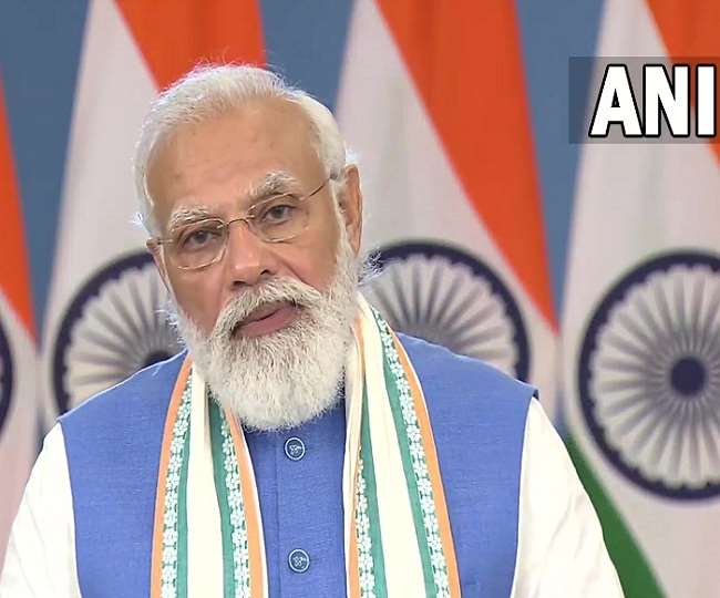 आज प्रधानमंत्री मोदी ठाणे और दिवा को जोड़ने वाली रेलवे लाइन राष्ट्र को करेंगे समर्पित